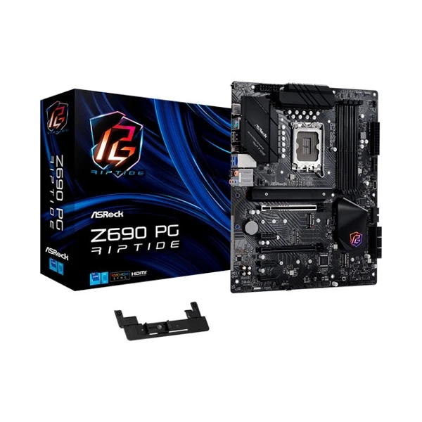 DarkFlash DLC29 Z690 – i5.AK620 Gaming PC