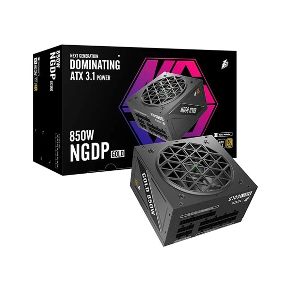 DarkFlash DLX4000 B760M – i5.5070 Gaming PC