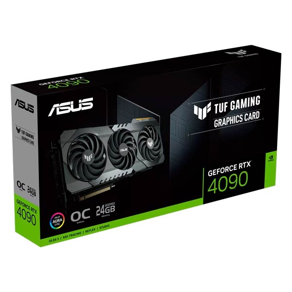 DarkFlash DC360 Z790-i9.4090 Gaming PC