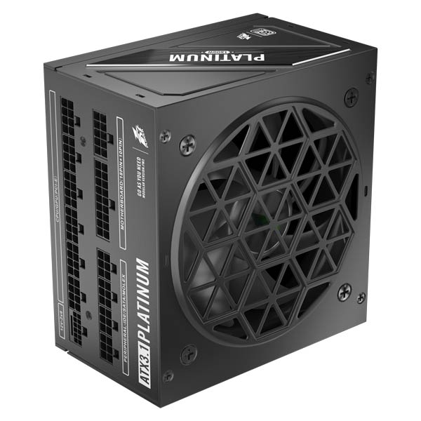DarkFlash Warframe Z790-i9.5080 Gaming PC