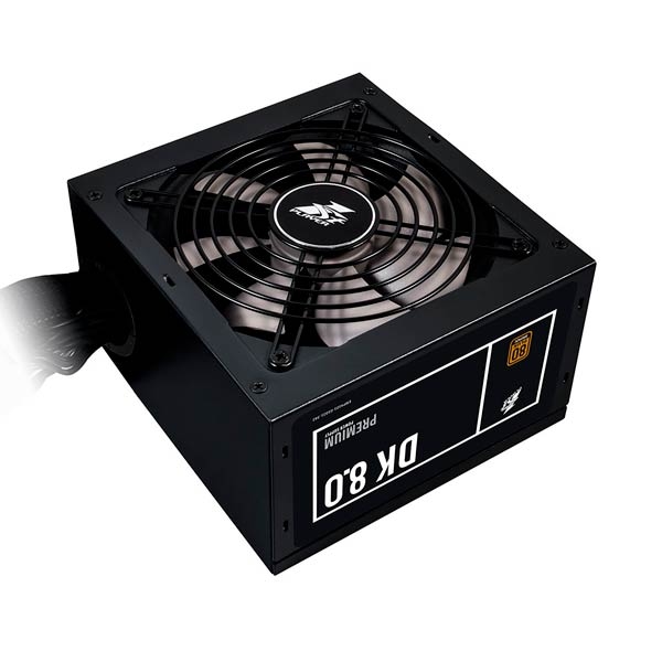 DarkFlash DK352 B760M-i7.4060 Gaming PC
