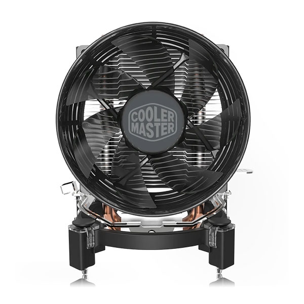 DarkFlash S11 H610M-i9.4060 Gaming PC