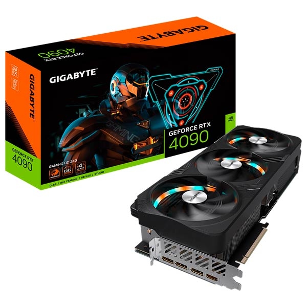 DarkFlash DLX4000-L3224B Z790P-i9.4090 Full Complect