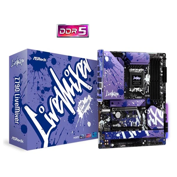 DarkFlash DLX4000 ML360L  – i5.4060T Gaming PC