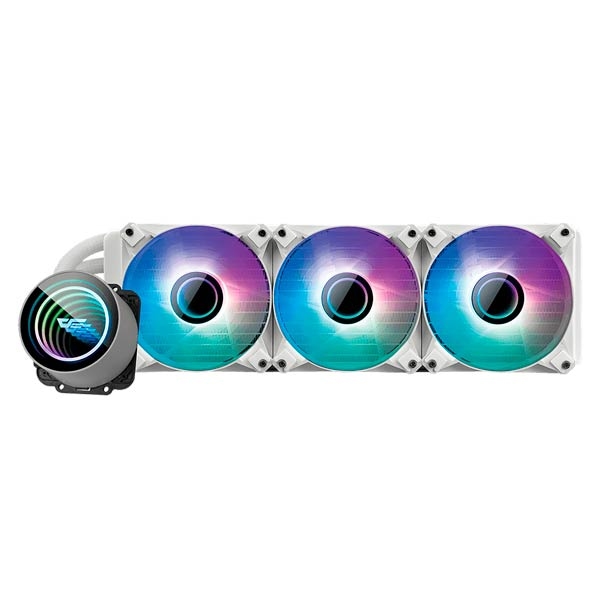 DarkFlash DLX4000 Z790 – i7.5070 Gaming PC