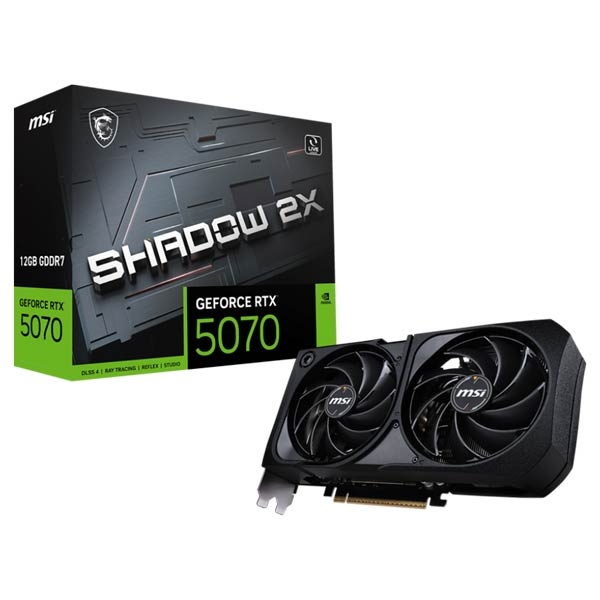 DarkFlash DLX4000 Z790 – i7.5070 Gaming PC