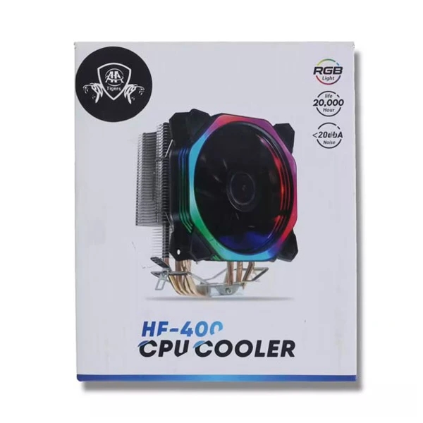 DarkFlash DLM21 H610M-H2 – i5.AK600 PC