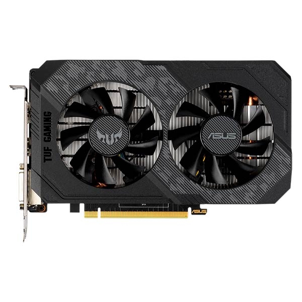 DarkFlash DK352 H610 – i7.1650 Gaming PC
