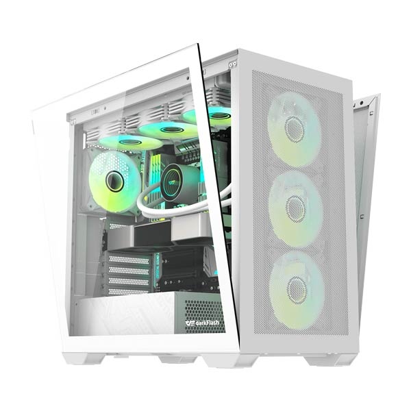 DarkFlash PRO360 Z790P-i9.4090 Gaming PC