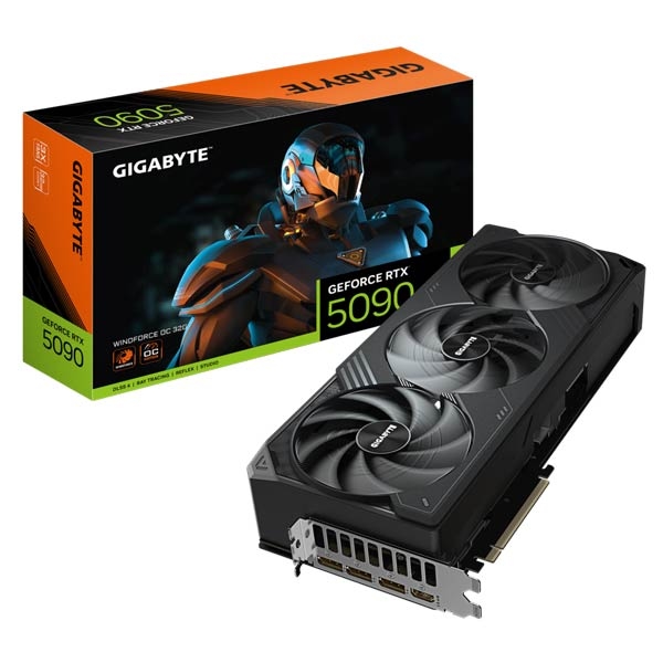 Darkflash DF7100 Z790 - i9.5090 Gaming PC