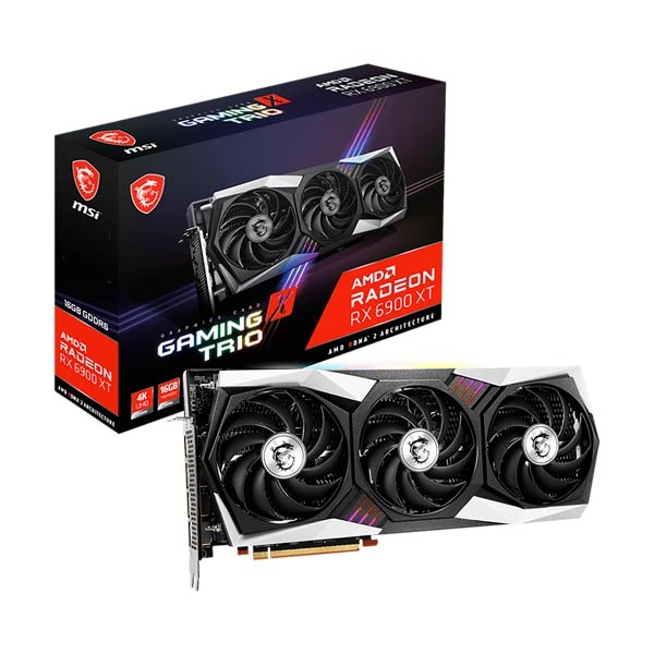 DarkFlash DLX4000 Z790 - i9.RX6900 Gaming PC