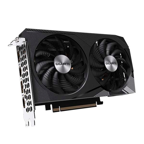 DarkFlash DLM21 H610M-K  – i5.3060 Gaming PC