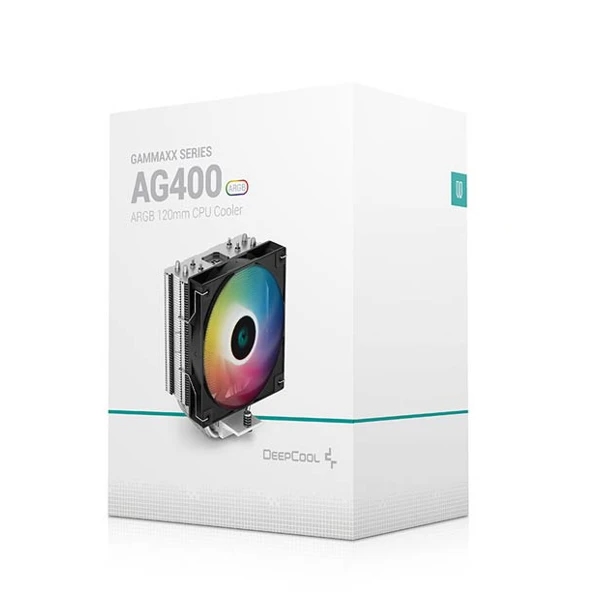 DarkFlash DK352 AK700 – i5.AG400 Gaming PC
