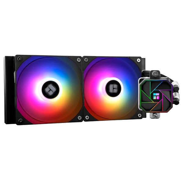 DarkFlash Saturn Elite240-i9.B760M/D5 Gaming PCDarkFlash Saturn Elite240-i9.B760M/D5 Gaming PC