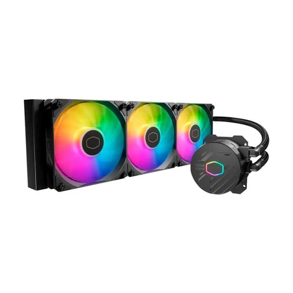 DarkFlash DLX4000 ML360L  – i5.4060T Gaming PC