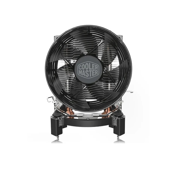DarkFlash DK352 H610M-K – i5.T20 Gaming PC
