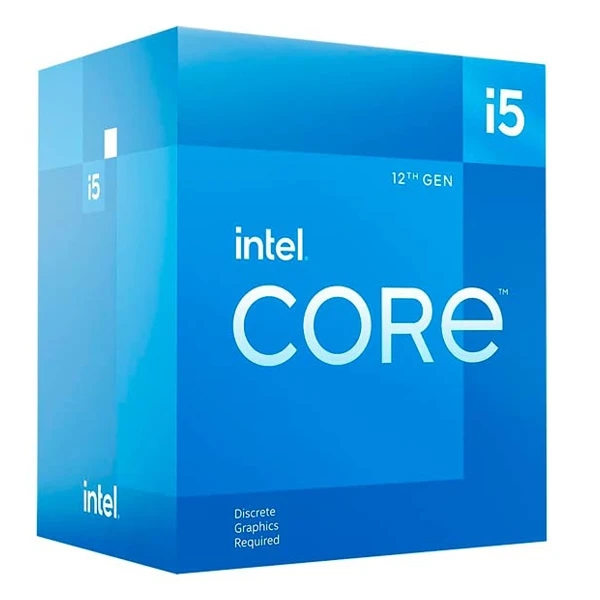 DarkFlash DLM21 B660M – i5.4060 Gaming PC 12th