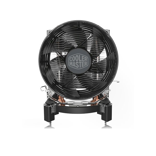 DarkFlash DK352 H610M-K – i5.AK500 PC