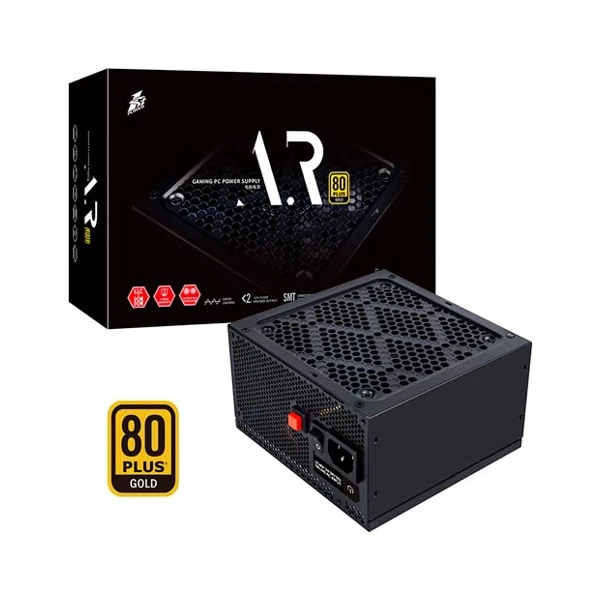 DarkFlash DLM21 B660M – i5.4060 Gaming PC 12th Gen