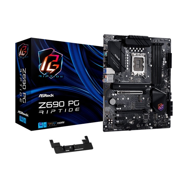 DarkFlash ML240L Z690-i9.4060 Gaming PC 