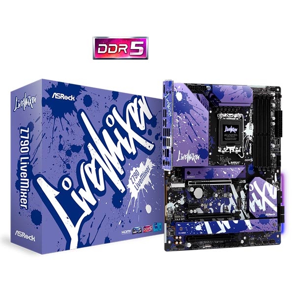 DarkFlash GameMaster X – RTX 5090 Edition Gaming PC