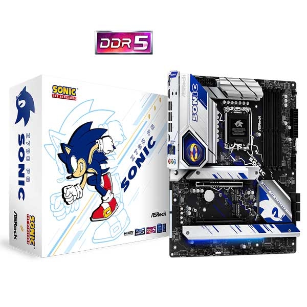 DarkFlash DK431-G243FW Z790-i9.4070Ti Full Complect