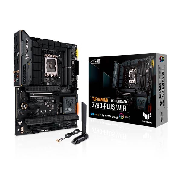 DarkFlash ML360L Z790-i9.5080 Gaming PC