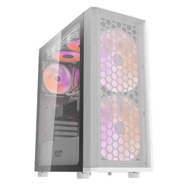 DarkFlash S11 H610M-i9.4060 Gaming PC