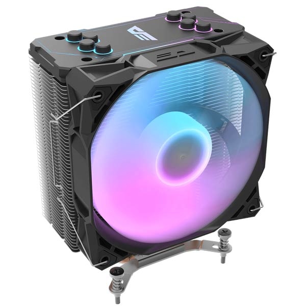 DarkFlash S11 H610M-i9.4060 Gaming PC