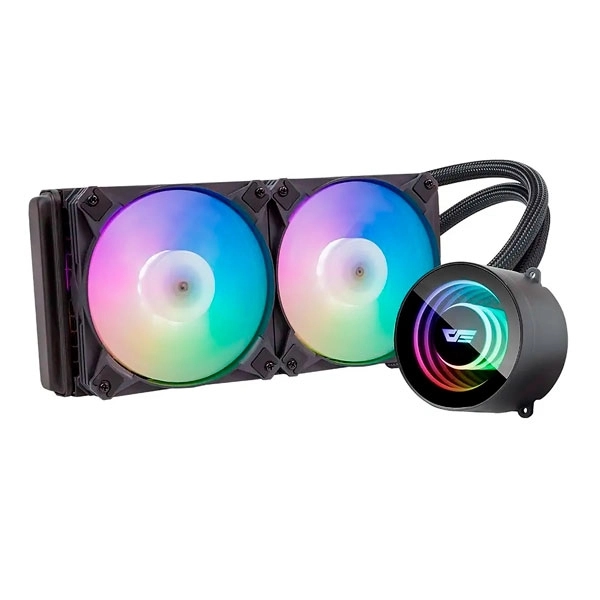 DarkFlash Z690-i7.3070T Gaming PC