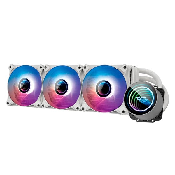 DarkFlash DK431-G243FW Z790-i9.4070Ti Full Complect