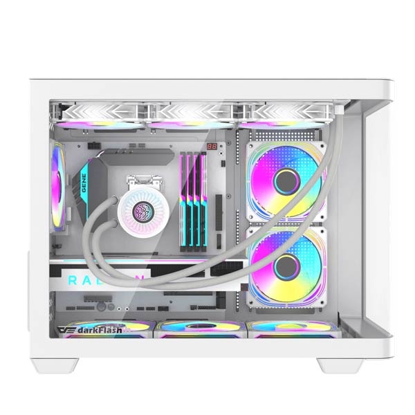 DarkFlash L285M Z790 – i7.4090 Gaming PC