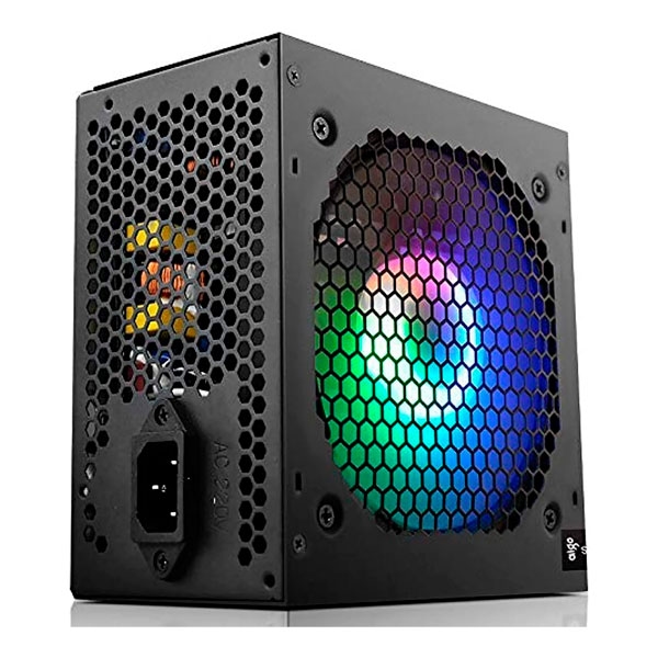 DarkFlash DK431-G243FW Z790-i9.4070Ti Full Complect