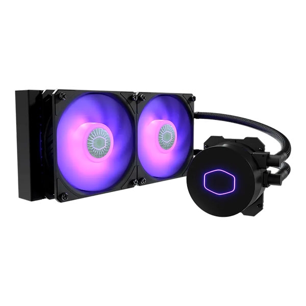 DarkFlash ML240L Z690-i9.4060 Gaming PC 
