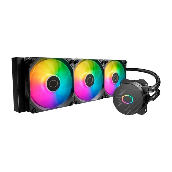 DarkFlash ML360L ARGB B760-i9.3060 Gaming PC