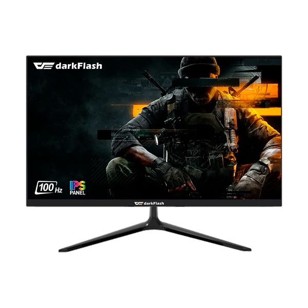 DarkFlash DK431-G243FW Z790-i9.4070Ti Full Complect