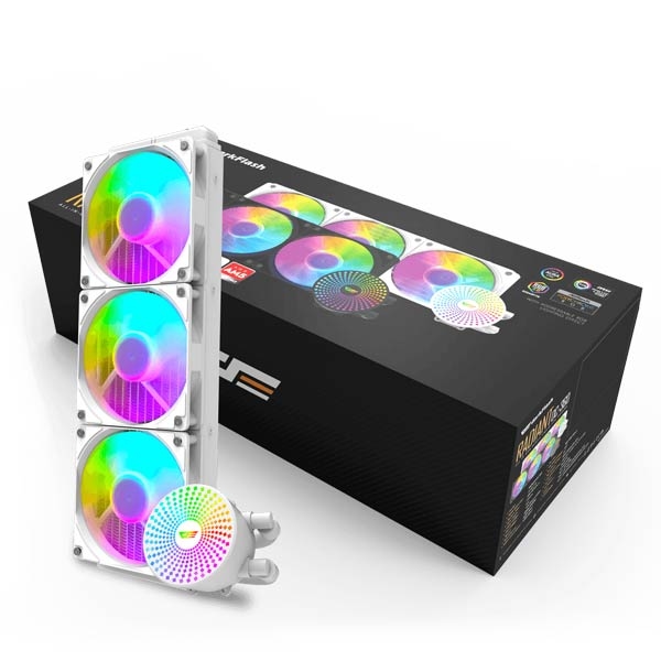 DarkFlash L285M Z790 – i7.4090 Gaming PC