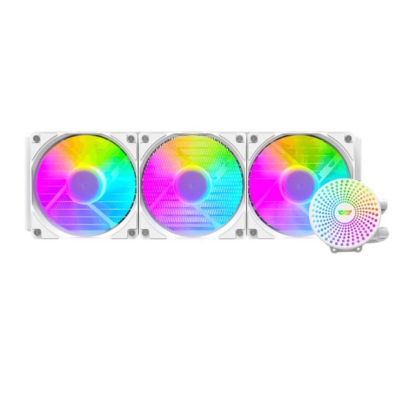DarkFlash DC360 Z790-i9.4090 Gaming PC