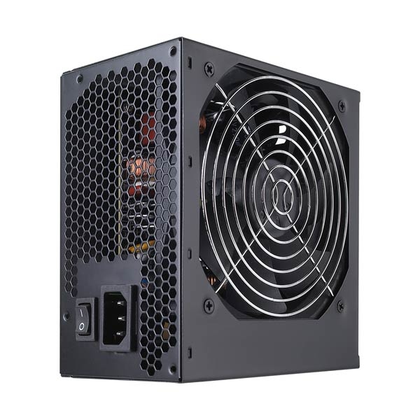 DarkFlash S11 H610M-i9.4060 Gaming PC
