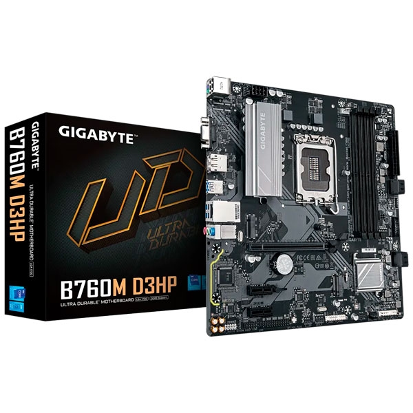 DarkFlash DLX4000 B760M – i7.3070T Gaming PC