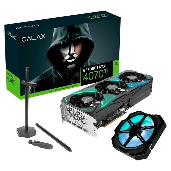 DarkFlash DK431-G243FW Z790-i9.4070Ti Full Complect
