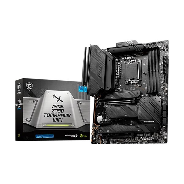 DarkFlash Z790-i7.5070 Gaming PC