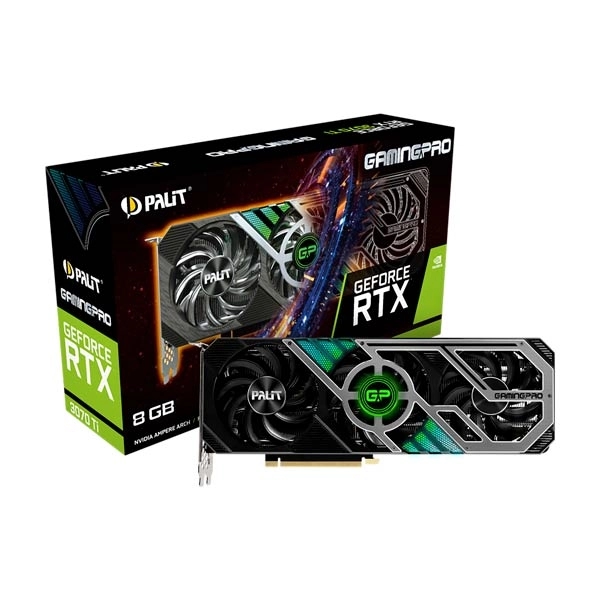 DarkFlash Z690-i7.3070T Gaming PC