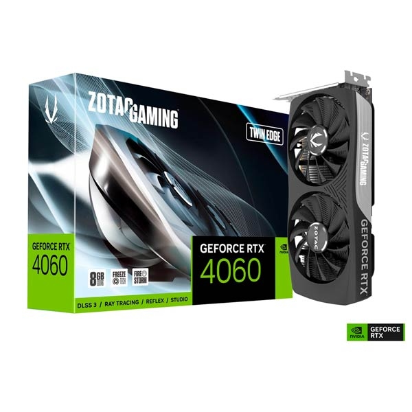 Darkflash DK352 H610M-E - i7.4060 Gaming PC