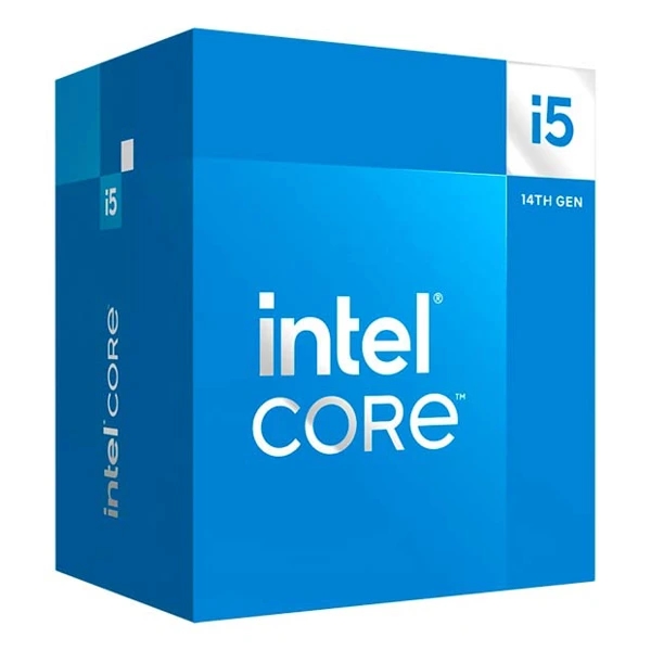DarkFlash DK352 B660M – i5.4060 Gaming PC