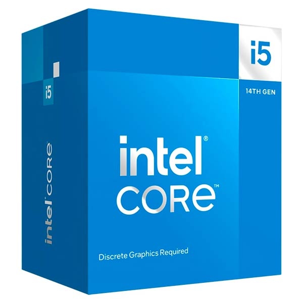 DarkFlash DLM21 B760M – i5.4060 Gaming PC