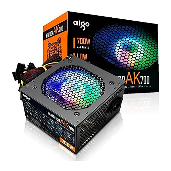 DarkFlash DK352 B660M – i5.4060 Gaming PC 14th Gen