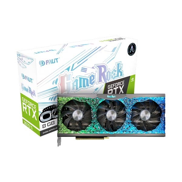 DarkFlash DLX4000 Z790 – i7.3070T Gaming PC