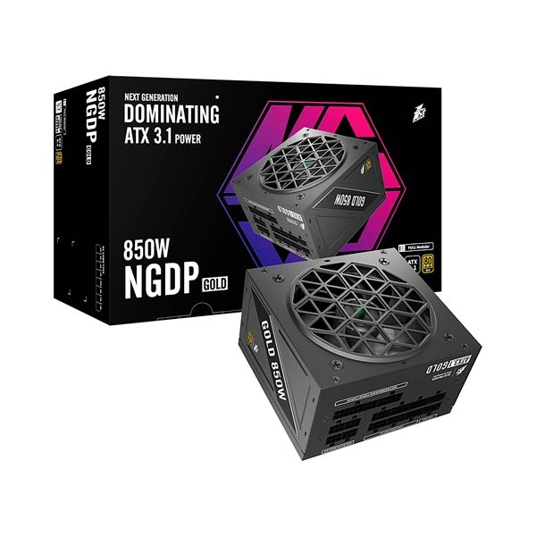 DarkFlash DLC29 Z690 – i5.4060 Gaming PC