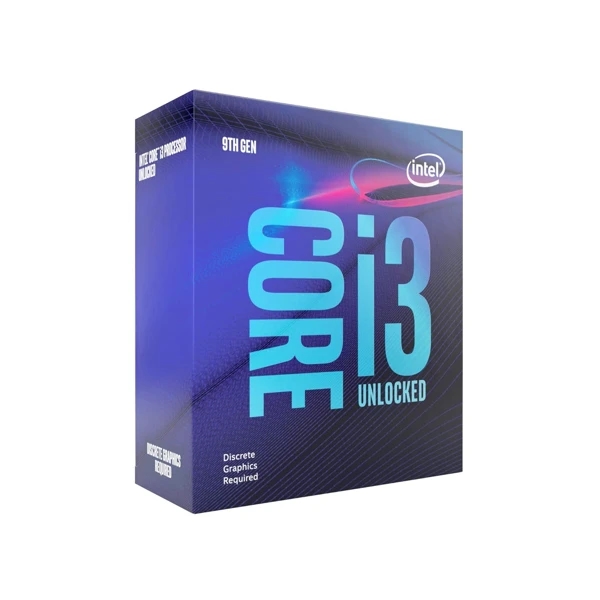 DarkFlash DLM21 H610M-K – i3.T20 PC